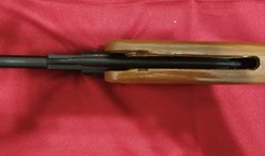 Air Gun pellet/bb brake barrel ( New )