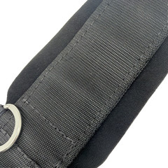 Classic Equine AirFlex Cinch Horse Girth White Cool Flex Stainless Steel