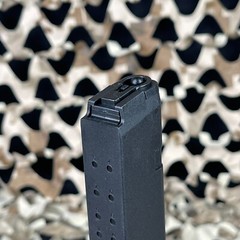 NEW Arcturus X C.A.T. PCC 105 Round Airsoft Magazine – Black