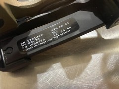 Hoyt VTM 31