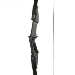 Archery Recurve Bow Takedown 20lbs 30lbs 40lbs Practice Arrows Target Shooting