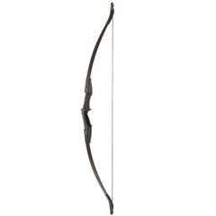 Archery 57″ Takedown Recurve Bow 20/30/40LBS RH/LH Bow Beginner Practice Hunting