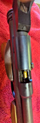 VINTAGE CROSSMAN AMERICAN CLASSIC MOD P1377 .177 CAL MULTI-PUMP PNEUMATIC PISTOL