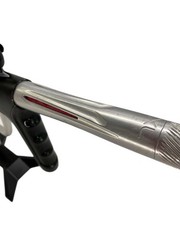 Dlx Luxe Tm40 Paintball Gun Black/Silver