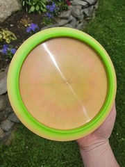 Discraft Paul McBeth Prototype Esp Anax 172g