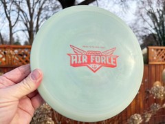 2020 Star Rancho Roc Swirl (One of Kind) USDGC Limited Disc Golf 180G #2671