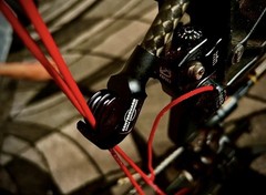 Loaded -2024- All black / Mathews lift 29.5” RH 70 lbs swx-z mods- Qad mx2.