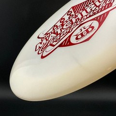 Dynamic Discs Hybrid Sergeant – United States Amateur Match Play Championships