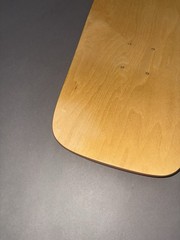 Rare DOG TOWN X VANS SKATEBOARD DECK Signed By Jim Muir # 73 Of 200