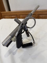 Vintage Mini Mag Classic Mechanical Paintball Marker For Parts/Repair