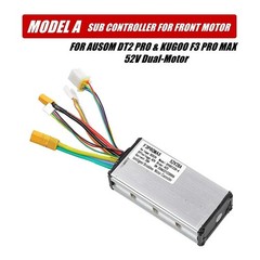 52V 28A Replacement Controller AUSOM DT2 PRO / KUGOO F3 PRO MAX Electric Scooter