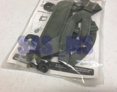 Ops-Core ARMY ISSUED ACU HEAD-LOC ACH RETENTION SYSTEM H-NAPE S/M CHINSTRAP NEW