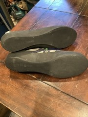 Vintage Rock Climbing Shoes Women’s 7.5 Bestard Surprise Made In Spain