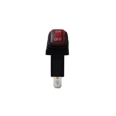 On Off Power Reset Switch Replacement for Razor MX350 MX400 SX350 Dirt Bike RSF6