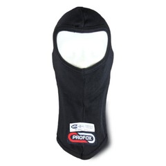 Balaclava Hood FR Head Sock Face Mask Nomex Fire Resistant for Racing SFI 3.3