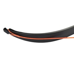 Archery Takedown Recurve Bow 60 inch- Right & Left Handed – 20lb.