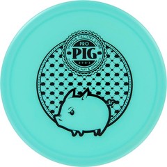 Innova Classic Glow Pro Pig | Choose Weight & Color
