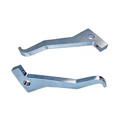 7/16 »Linear Bow Press Finger Kit w/Lock Screws For Most Modern Compound Bows