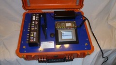 CONRONO TRACK MOBILE RFID TRANMITTER CONTROLLER 400/800 SERIES