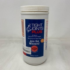 Tight Joints Plus Equine Joint Support Powder, 2 lb 60 Day