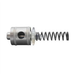 Inception Designs Paintball Autococker High Flow Valve 11/16″ Bore V3.0 Upgrade