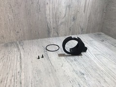 1 5/8″ HHA Lens Kit With Light 3D Printed