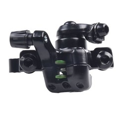 Easy to Install Iron Disc Brake Caliper for and Pro Scooters
