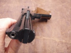 Vintage Daisy Powerline 717 Single Pump Air Gun – Tested Good