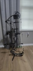 Bear Alaskan Xt 55-70 Pound Right Hand