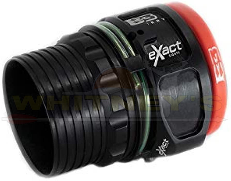 B3 Archery Exact Scope Housing – Non Vented – EXCT-SCNV
