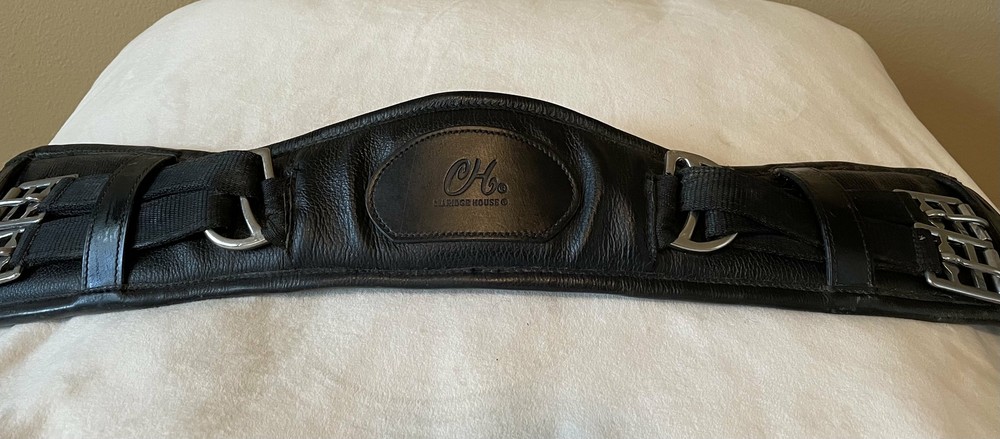 Claridge House Dressage Girth 60cm – Very Nice