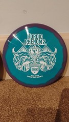 Nordic Phenom II Discmania Pd Pair Of 2