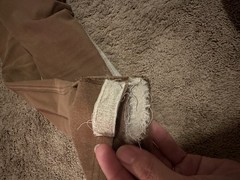 Breeches Devon Aire 34 L