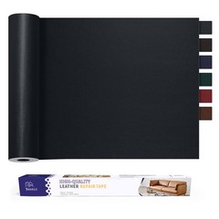 Leather Repair Patch Tape Kit, Self Adhesive Leather Repair for Furniture, Couch