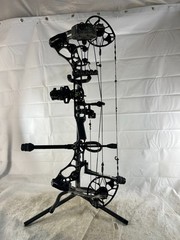 Mathews Halon 6 CrossCentric Cam Compound Bow
