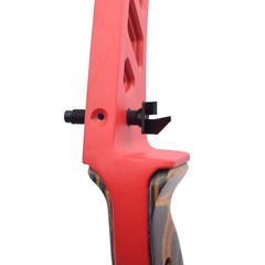 1x Center Arrow Rest Hunting Archery Recurve Bow Accessory Black Local Warehouse