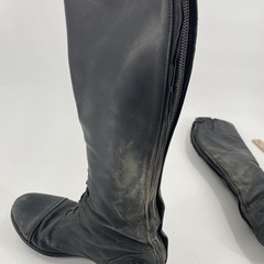 Ariat Heritage Contour Field Zip Tall Riding Boots Women’s US 8 B – 10010174