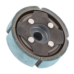 76mm Clutch Flyweight Metal Alloy Rugged Construction for 4 Stroke 49