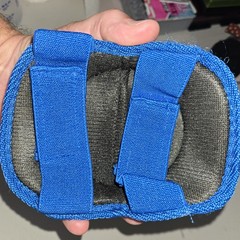 Hotwheels Elbow Pads-Skateboarding Cycling pair of 2 used