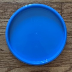 Discmania Lux Tactic w/ Graffiti Bar Stamp 176g