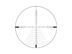 Vortex Diamondback Tactical 4-16×44 FFP Riflescope, EBR-2C MOA, 1/4 MOA, 30mm