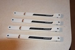 Used Prime Form  RVX Replacement Limbs 40-50# Draw Weight Morel