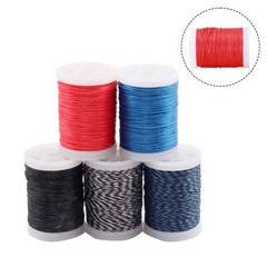 Kite Strings Serving Thread Bowstring Line 120m 34 Lbs 400D Cord Spool
