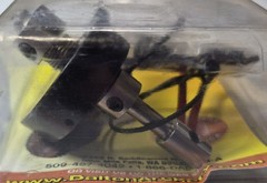 DALTON Archery 5000 Fall Away ARROW REST Empire Target RH Bow Hunting Made in US