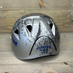 Simond Chamonix France Bumper Casco Ice Climbing Mountaneering Helmet 53-60 cm