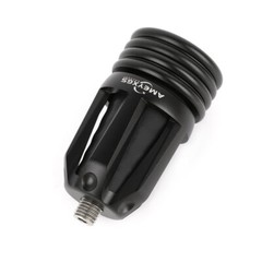 Bow Stabilizer Damper Silencer Compound Bow Absorber Archery Hunting Riser Shock
