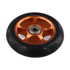 Weight Aluminum Alloy Wheel Hub CNC Processed High Elasticity Light Weight