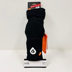 SixSixOne 661 Recon Advance Elbow Guard Pad Black – Medium