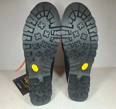 Arb Pro EVO 2 Climbing Boots Water Resistant AP-SHEVO040 7.5 Black New With Tags