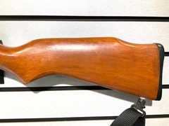 Industry Brand QB78 Air rifle .177 Cal. Made in China